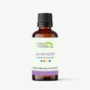 Lavender Liquid Colourant| Soaps | Candles | Cosmetic Products - D Roots Wellness